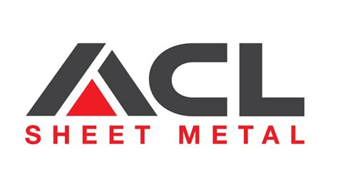 acl sheet metal|acl sheet metal manufacturers.